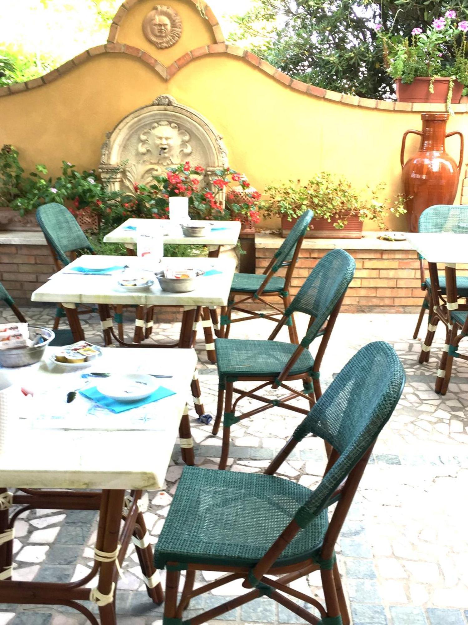 Villa Aurora Le Castella  Dış mekan fotoğraf