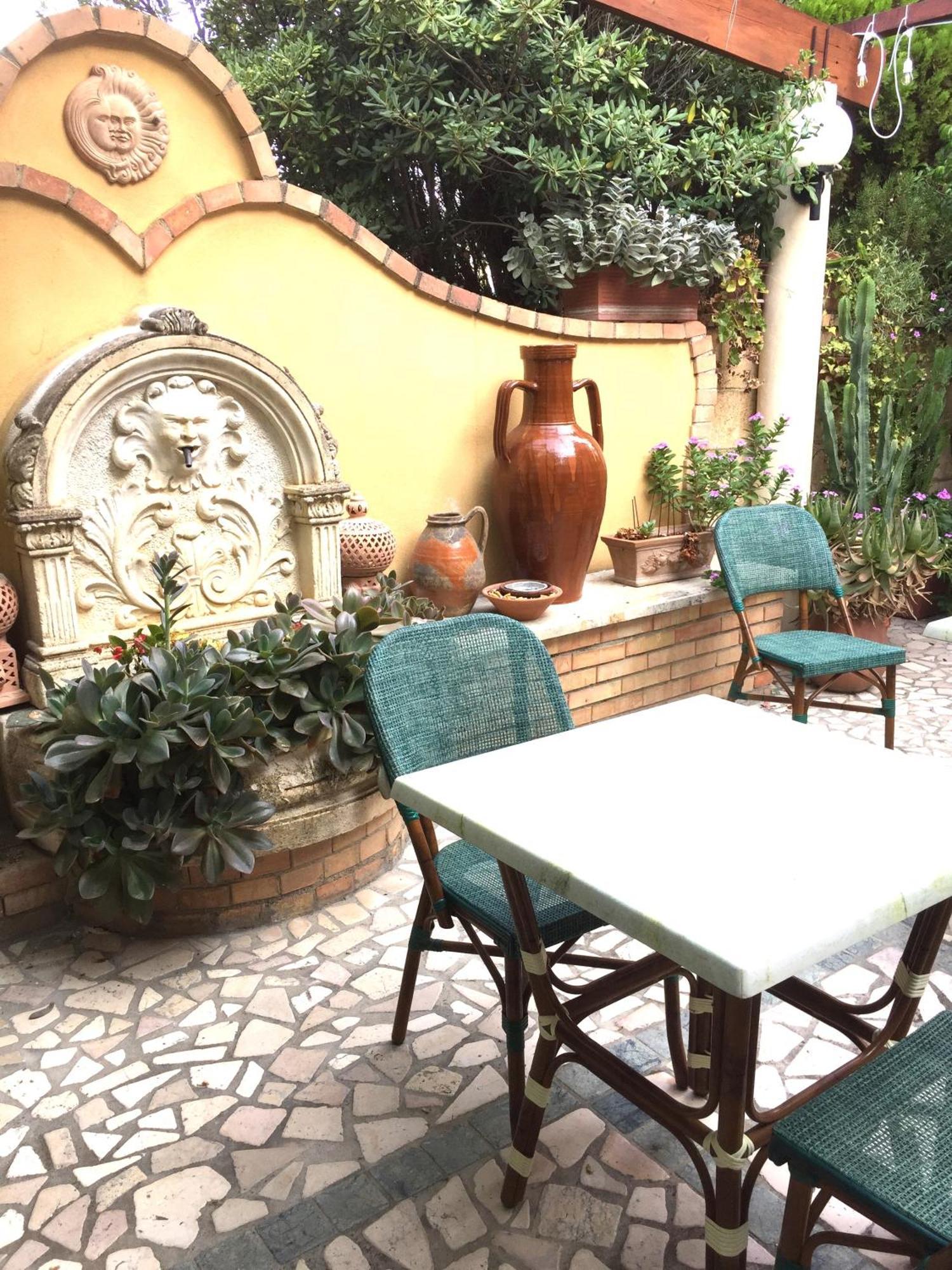 Villa Aurora Le Castella  Dış mekan fotoğraf