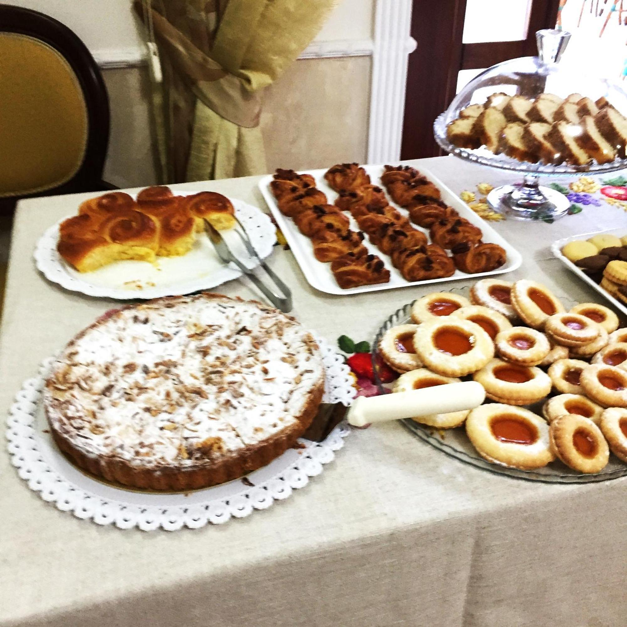 Villa Aurora Le Castella  Dış mekan fotoğraf