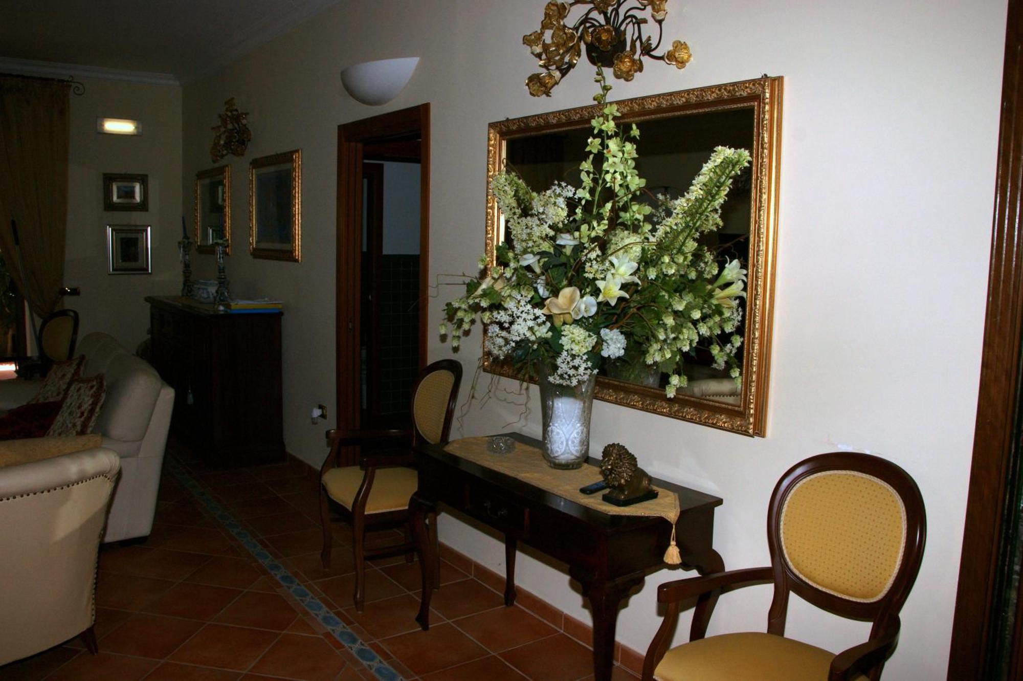 Villa Aurora Le Castella  Dış mekan fotoğraf