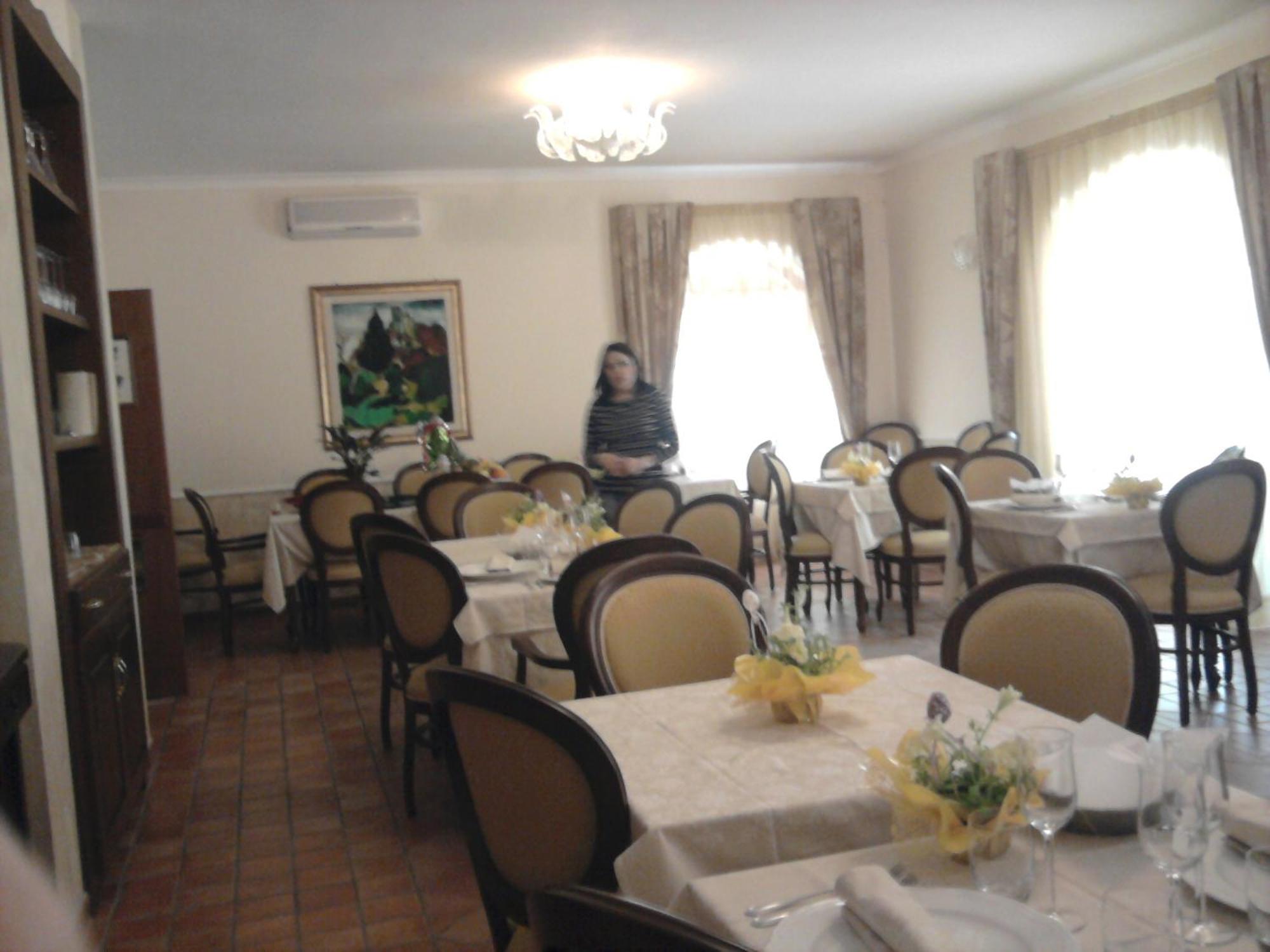 Villa Aurora Le Castella  Dış mekan fotoğraf